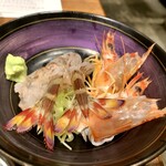 焼うお いし川 - 