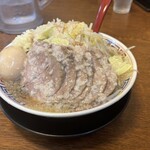 自家製麺屋 登夢道 - 