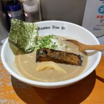 麺ダイニング ナンバーナイン 09 - 