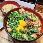 幸丼 - 