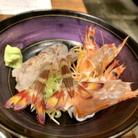 焼うお いし川 - 