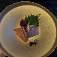 星空の中へ - 