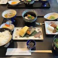 京都ブライトンホテル - 