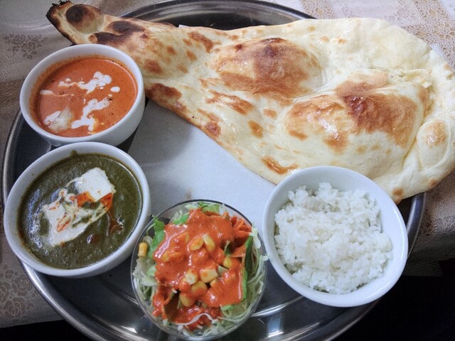 PUNJAB RESTAURANT（パンジャブ レストラン） - さくらんぼ東根（インド料理）の写真