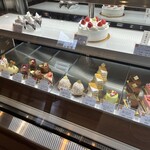 Patisserie SOURIRE - 