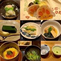 日本料理 小西 - 