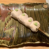 鳥恵 上野広小路店 - 