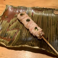 鳥恵 上野広小路店 - 