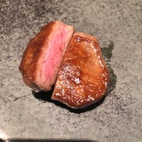 うし松 - 