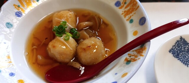 五月 - 原ノ町（寿司）の写真