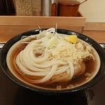 手打うどん いわしや - 