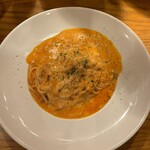 Le Comptoir de シャンパン食堂 - 