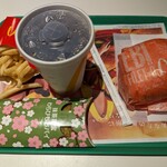 マクドナルド - 