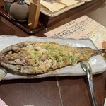 Robata Omoto - 