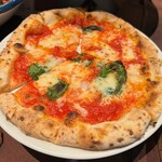 PIZZERIA MANCINI TOKYO - 