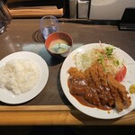 味の店 一番 - 