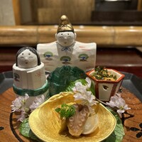 奈良 而今 - 八寸