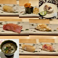 鮨 功 - 