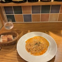 Le Comptoir de シャンパン食堂 - 