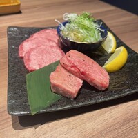東京焼肉 黒木 - 