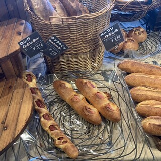 口コミ一覧 : ふかふかぱん - 竜王/パン [食べログ]