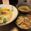 自家製麺 MENSHO TOKYO