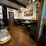 spice＆cafe SidMid - 