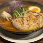 spice＆cafe SidMid - 