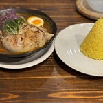 spice＆cafe SidMid - 