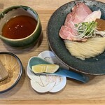 つけ蕎麦 津桜 - 