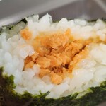 おにぎり恵比寿 - 