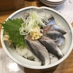 Tachigui Sushi Daimatsu - 