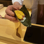 Sushi Masashi - 