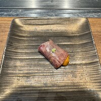 くずし鉄板 あばぐら 恵比寿店 - 
