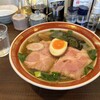 Ramen Isaribi - 