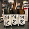47都道府県の日本酒勢揃い 夢酒 新宿本店