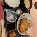 すき焼き 串カツ はるな 本町店 - 