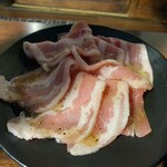 焼肉食べ放題 じゅうじゅう - 「豚カルビ」追加！★焼肉食べ放題ランチ（1000円税込）★