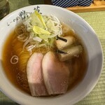 らーめん 鴨to葱 - 