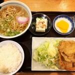 Soba Gen - 