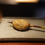 Yakitori Freddie Bird - 