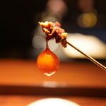 Yakitori Freddie Bird - 