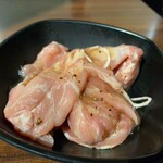 焼肉食べ放題 じゅうじゅう - 「せせり」追加！★焼肉食べ放題ランチ（1000円税込）★
