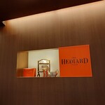 HEDIARD - サイン
