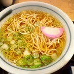 Soba Gen - 