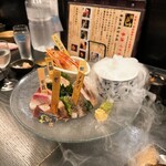 47都道府県の日本酒勢揃い 夢酒 - 