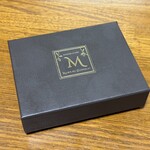 マジ ドゥ ショコラ - 