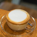 アフターオールコーヒー - 