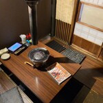 焼肉食べ放題 じゅうじゅう マーブルロード店 - 個室！