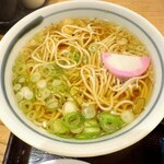 Soba Gen - 